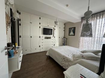 SARİSSA'da_MEBRUR'dan_İçi Yapılı_Ekstralı_Ebeveynli_3+1_140 m²