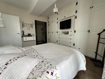 SARİSSA'da_MEBRUR'dan_İçi Yapılı_Ekstralı_Ebeveynli_3+1_140 m²