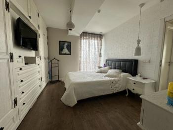 SARİSSA'da_MEBRUR'dan_İçi Yapılı_Ekstralı_Ebeveynli_3+1_140 m²