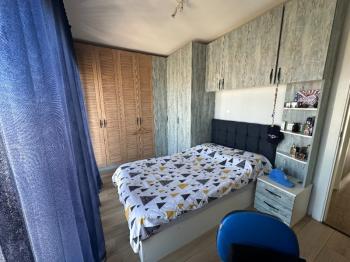 SARİSSA'da_MEBRUR'dan_İçi Yapılı_Ekstralı_Ebeveynli_3+1_140 m²