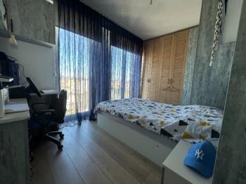 SARİSSA'da_MEBRUR'dan_İçi Yapılı_Ekstralı_Ebeveynli_3+1_140 m²