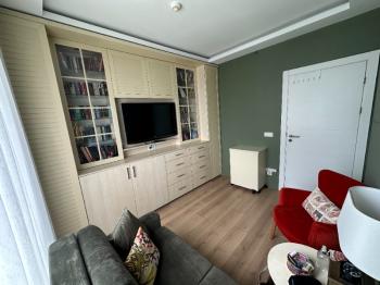 SARİSSA'da_MEBRUR'dan_İçi Yapılı_Ekstralı_Ebeveynli_3+1_140 m²