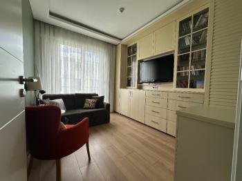 SARİSSA'da_MEBRUR'dan_İçi Yapılı_Ekstralı_Ebeveynli_3+1_140 m²