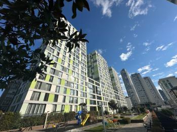 SARİSSA'da_MEBRUR'dan_İçi Yapılı_Ekstralı_Ebeveynli_3+1_140 m²