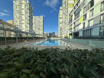 SARİSSA'da_MEBRUR'dan_İçi Yapılı_Ekstralı_Ebeveynli_3+1_140 m²