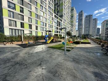 SARİSSA'da_MEBRUR'dan_İçi Yapılı_Ekstralı_Ebeveynli_3+1_140 m²