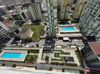 SARİSSA'da_MEBRUR'dan_İçi Yapılı_Ekstralı_Ebeveynli_3+1_140 m²