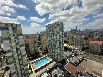 SARİSSA'da_MEBRUR'dan_İçi Yapılı_Ekstralı_Ebeveynli_3+1_140 m²