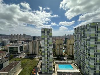 SARİSSA'da_MEBRUR'dan_İçi Yapılı_Ekstralı_Ebeveynli_3+1_140 m²