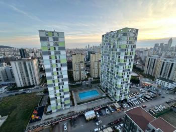 SARİSSA'da_Tek Yetkili_MEBRUR'dan_BOŞ_Oturuma Hazır_1+1_71 m²