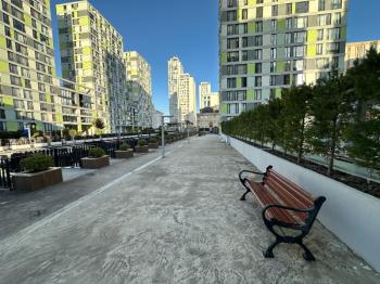 SARİSSA'da_Tek Yetkili_MEBRUR'dan_BOŞ_Oturuma Hazır_1+1_71 m²
