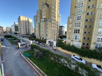 SARİSSA'da_Tek Yetkili_MEBRUR'dan_BOŞ_Oturuma Hazır_1+1_71 m²