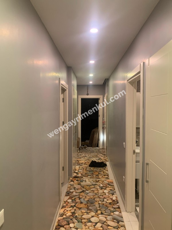 ERENKÖY TAŞMEKTEP SOKAKTA 2+1 YENİ KİRALIK DAİRE