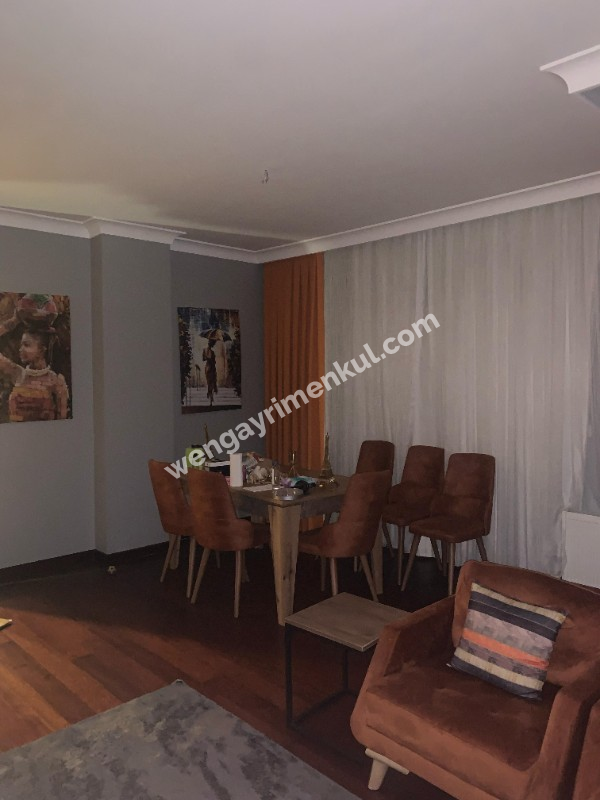 ERENKÖY TAŞMEKTEP SOKAKTA 2+1 YENİ KİRALIK DAİRE