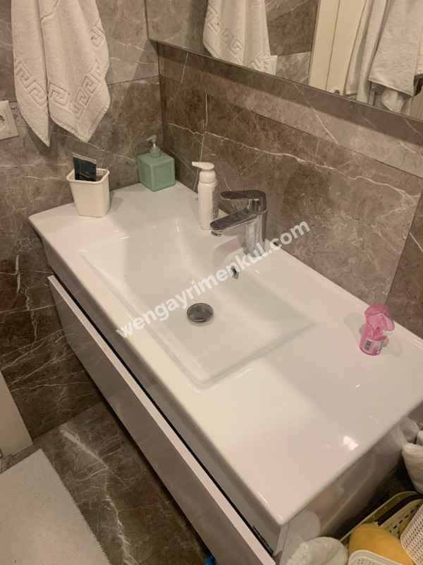 ERENKÖY TAŞMEKTEP SOKAKTA 2+1 YENİ KİRALIK DAİRE