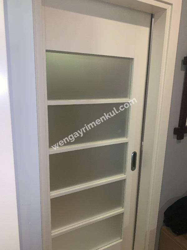 ERENKÖY TAŞMEKTEP SOKAKTA 2+1 YENİ KİRALIK DAİRE