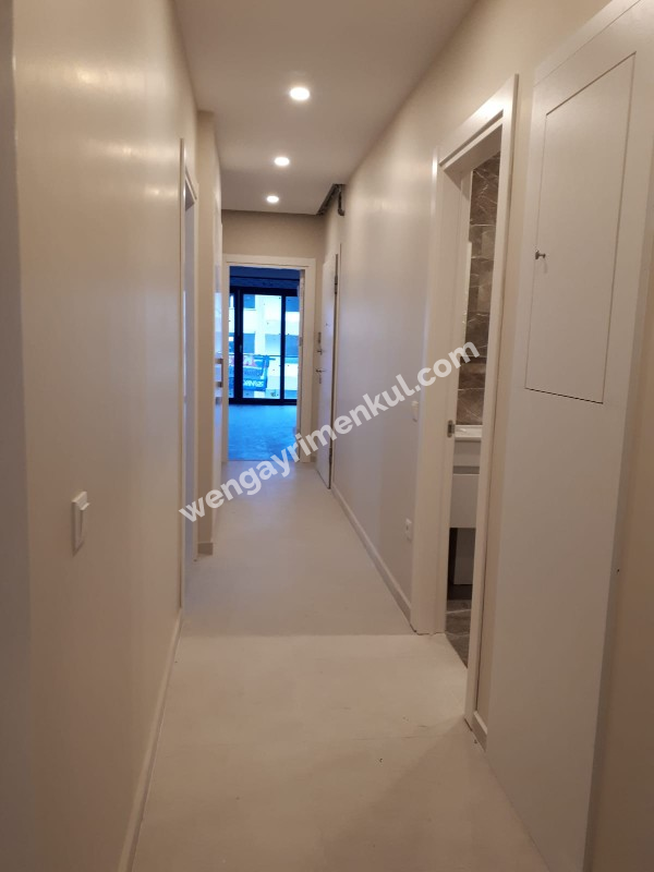 ERENKÖY TAŞMEKTEP SOKAKTA 2+1 YENİ KİRALIK DAİRE