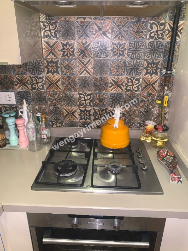 ERENKÖY TAŞMEKTEP SOKAKTA 2+1 YENİ KİRALIK DAİRE