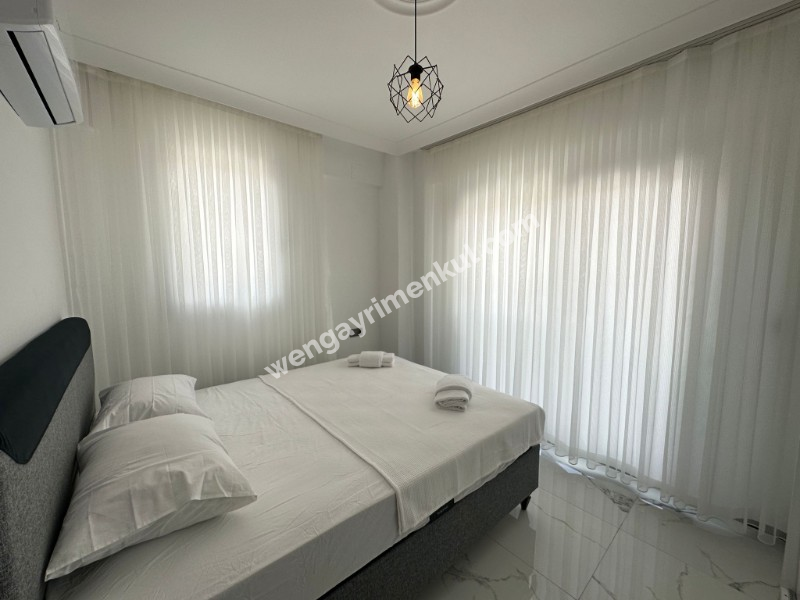 WEN GAYRİMENKULDEN MUĞLA DALYANDA SATILIK VİLLA
