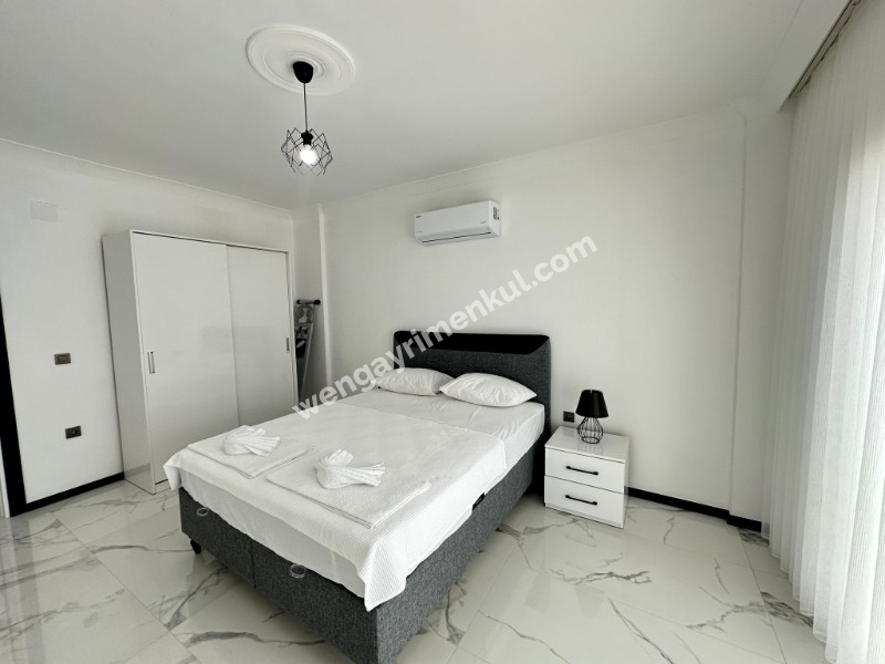 WEN GAYRİMENKULDEN MUĞLA DALYANDA SATILIK VİLLA