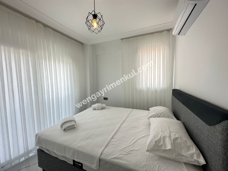 WEN GAYRİMENKULDEN MUĞLA DALYANDA SATILIK VİLLA