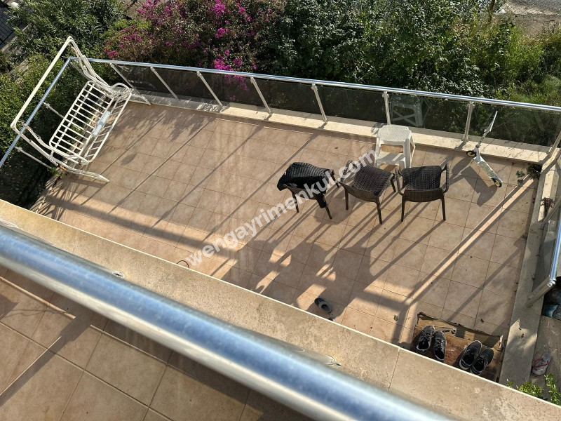 Bodrum Koyunbaba'da Site içinde Müstakil Villa