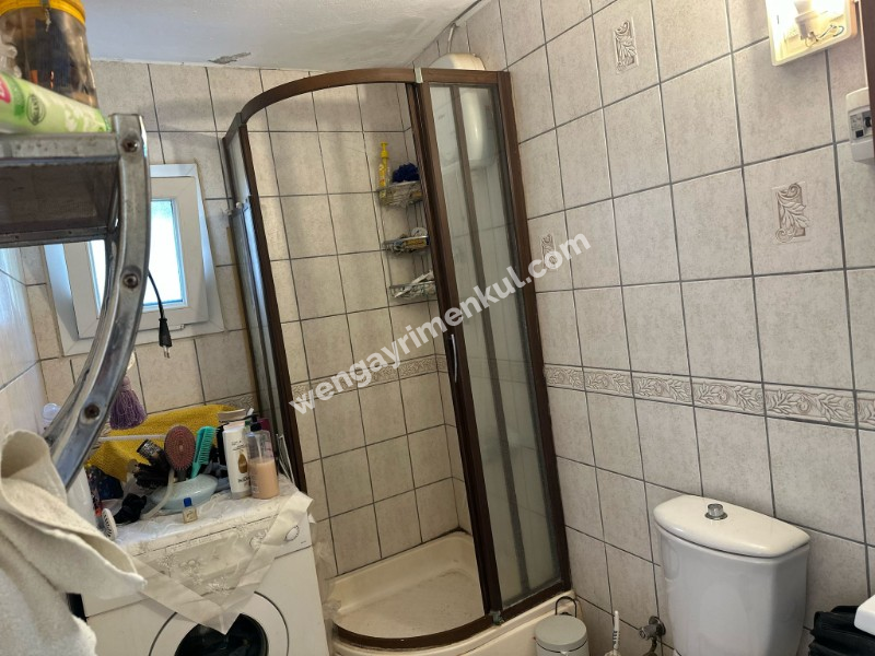 Bodrum Koyunbaba'da Site içinde Müstakil Villa