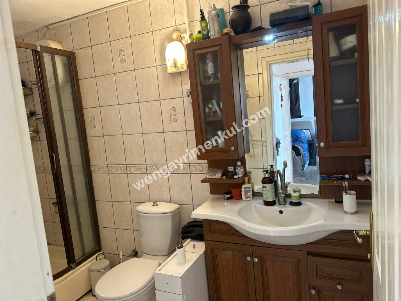 Bodrum Koyunbaba'da Site içinde Müstakil Villa