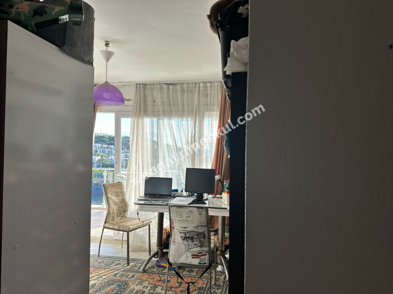 Bodrum Koyunbaba'da Site içinde Müstakil Villa