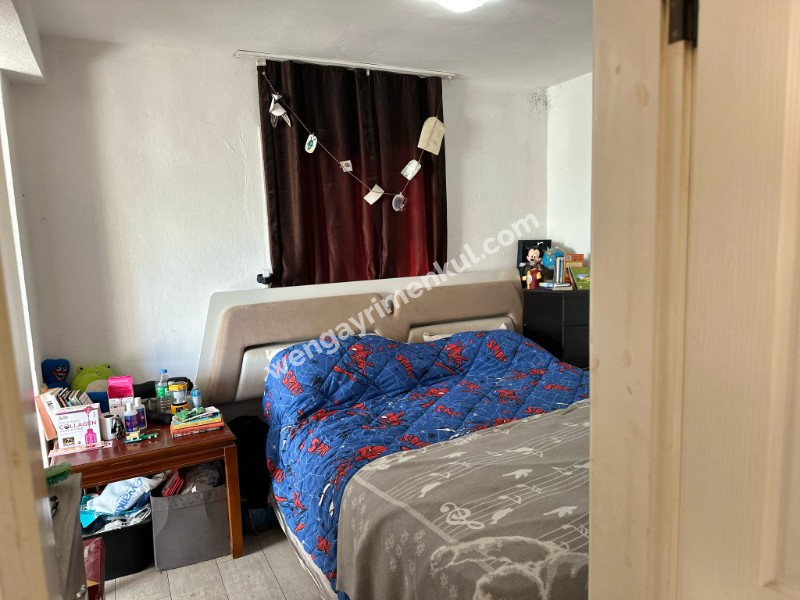 Bodrum Koyunbaba'da Site içinde Müstakil Villa