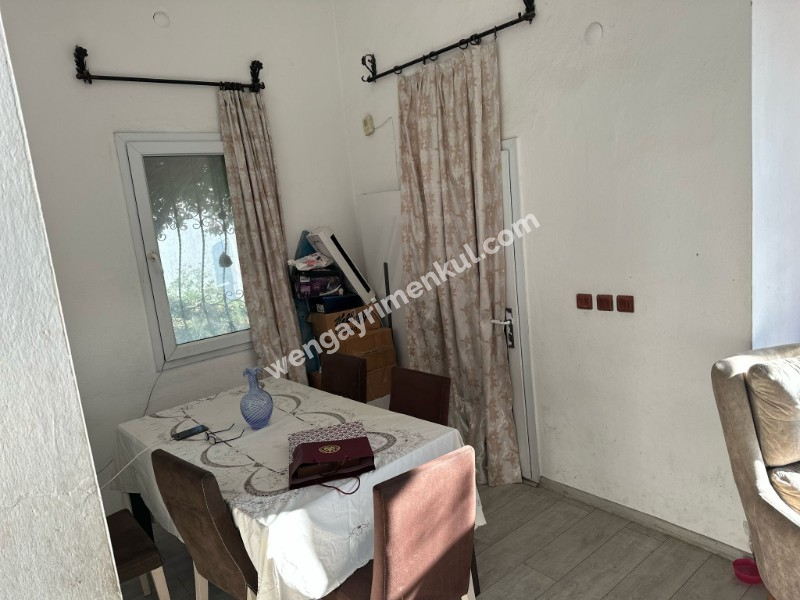 Bodrum Koyunbaba'da Site içinde Müstakil Villa