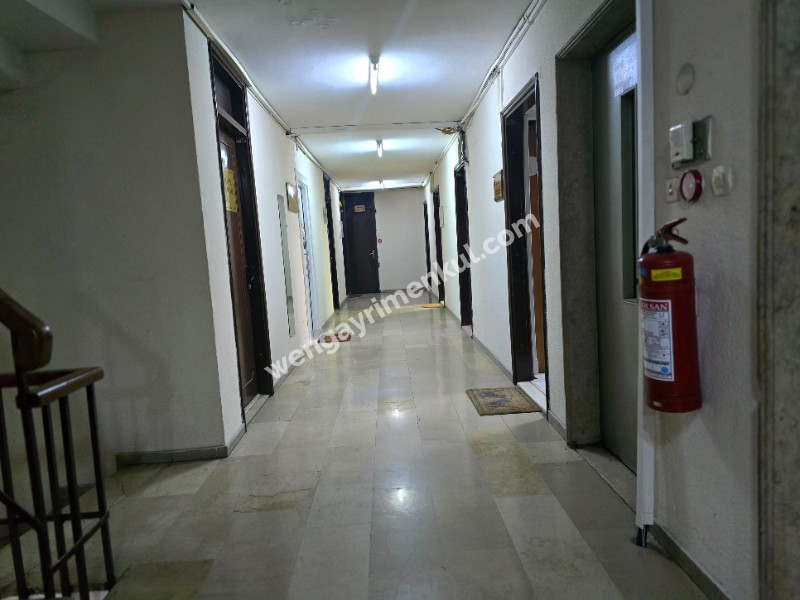 Kadıköy Rıhtımda İş Merkezi İçinde Satılık Ofis