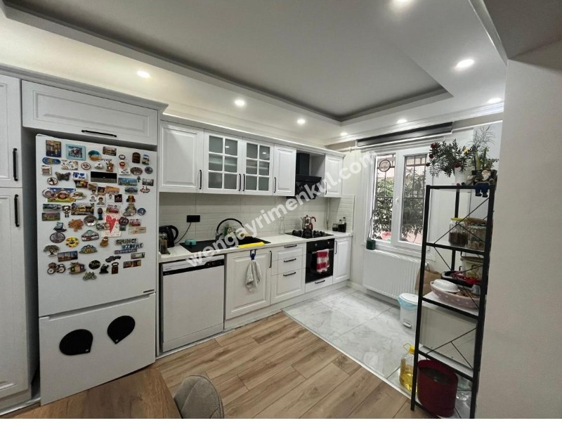 ALTINTEPE DE 3+1 100 M2 YATIRIM VE OTURUMLUK FIRSAT DAİRE