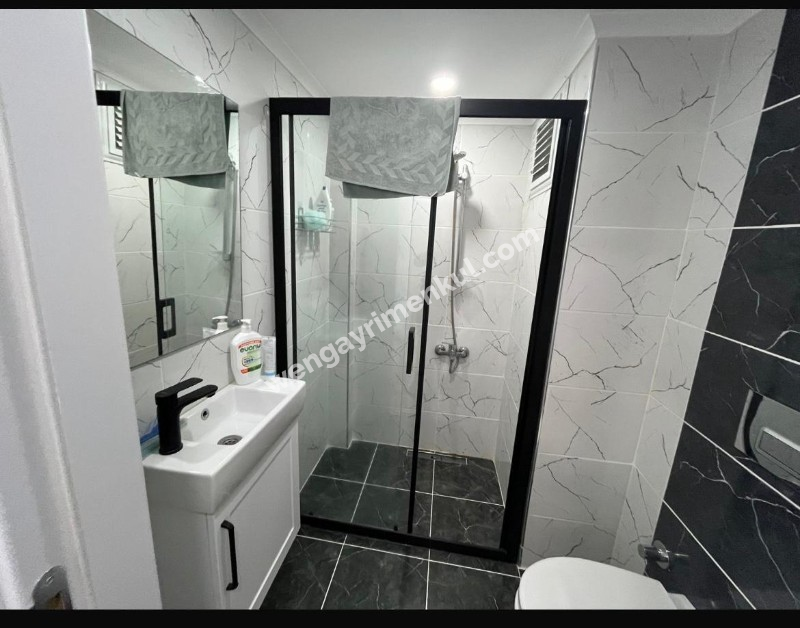 ALTINTEPE DE 3+1 100 M2 YATIRIM VE OTURUMLUK FIRSAT DAİRE