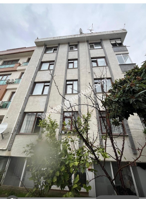 ALTINTEPE DE 3+1 100 M2 YATIRIM VE OTURUMLUK FIRSAT DAİRE