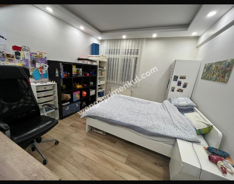 ALTINTEPE DE 3+1 100 M2 YATIRIM VE OTURUMLUK FIRSAT DAİRE