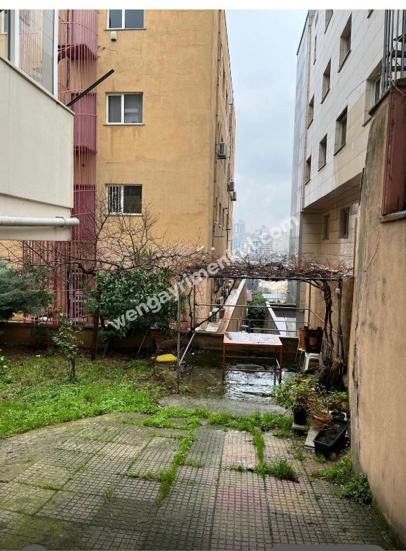 ALTINTEPE DE 3+1 100 M2 YATIRIM VE OTURUMLUK FIRSAT DAİRE