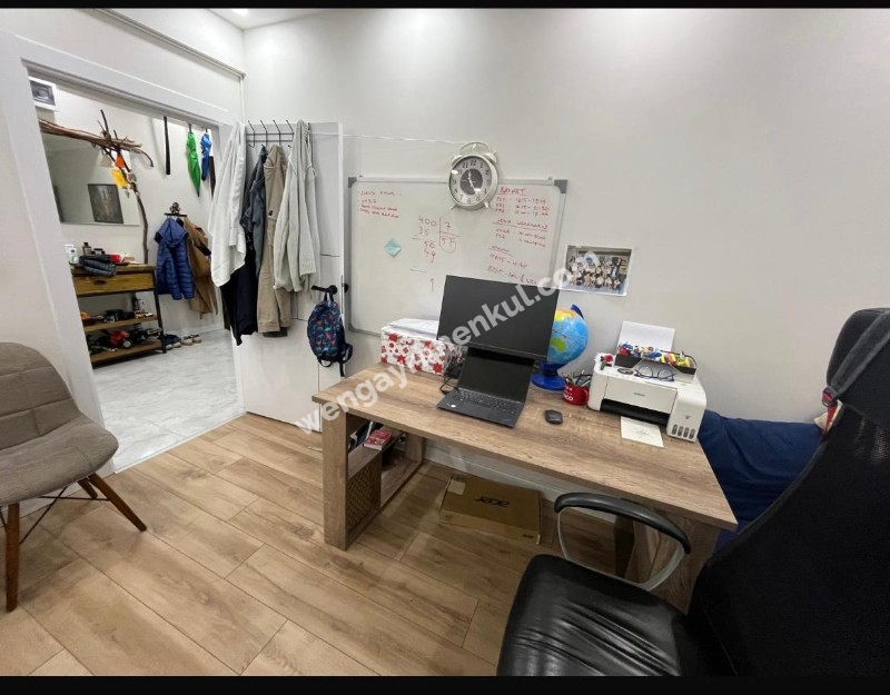 ALTINTEPE DE 3+1 100 M2 YATIRIM VE OTURUMLUK FIRSAT DAİRE