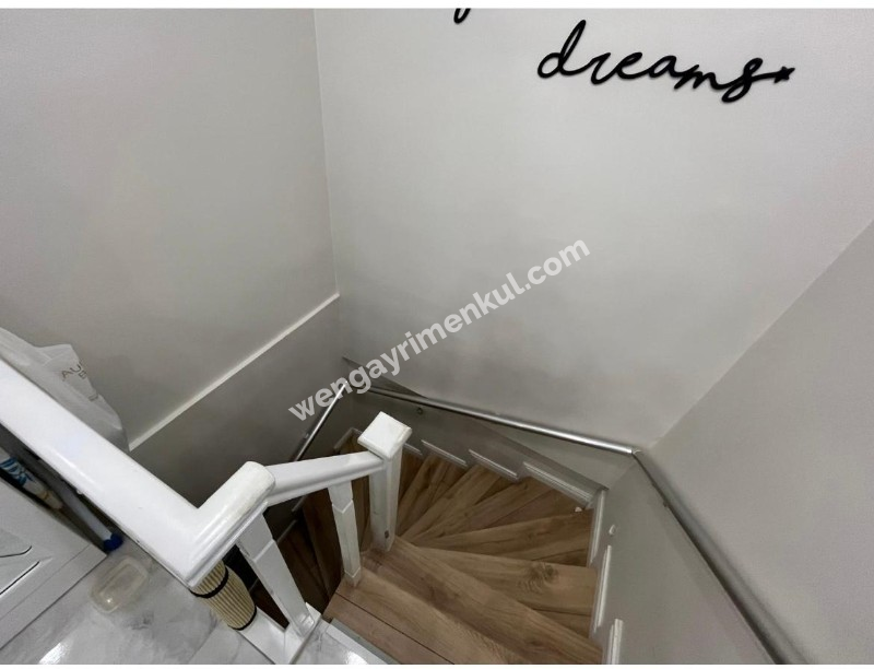 ALTINTEPE DE 3+1 100 M2 YATIRIM VE OTURUMLUK FIRSAT DAİRE