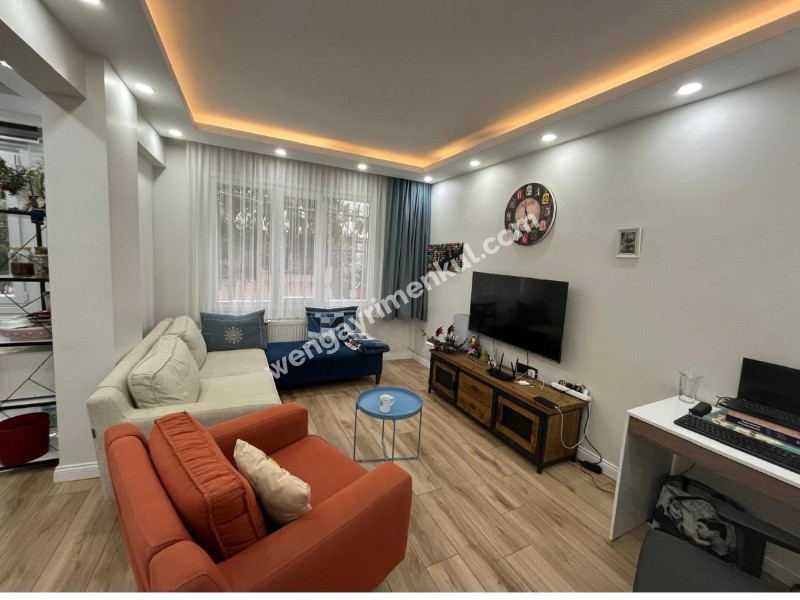ALTINTEPE DE 3+1 100 M2 YATIRIM VE OTURUMLUK FIRSAT DAİRE