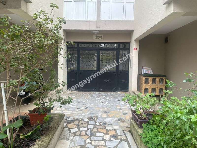 ACIBADEM KİRALIK 3+1 KİRALIK DAİRE