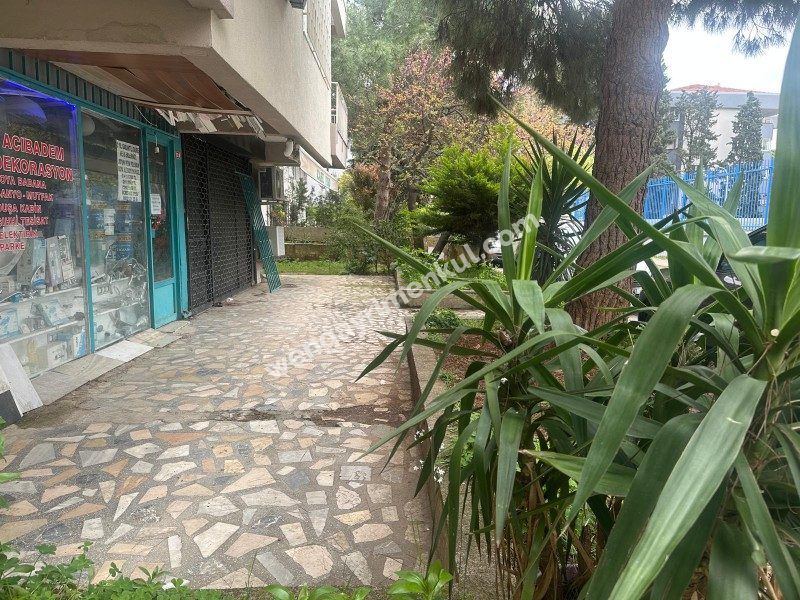 ACIBADEM KİRALIK 3+1 KİRALIK DAİRE