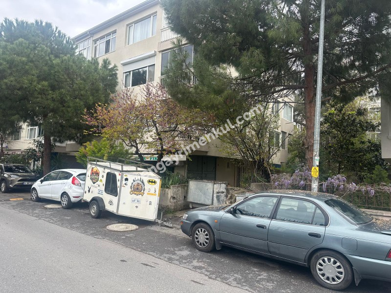 ACIBADEM KİRALIK 3+1 KİRALIK DAİRE