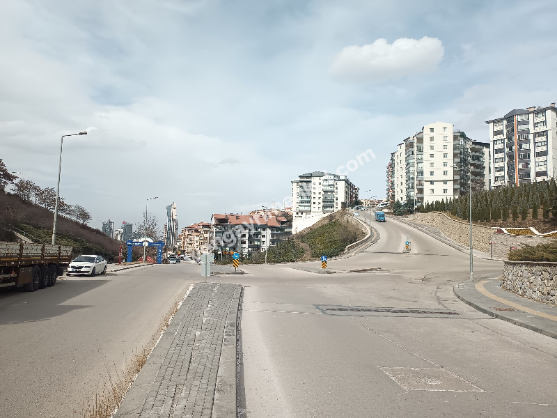 ANKARA-DİKMEN-KARAPINAR 4+1 165 M2 MANZARALI DAİRE