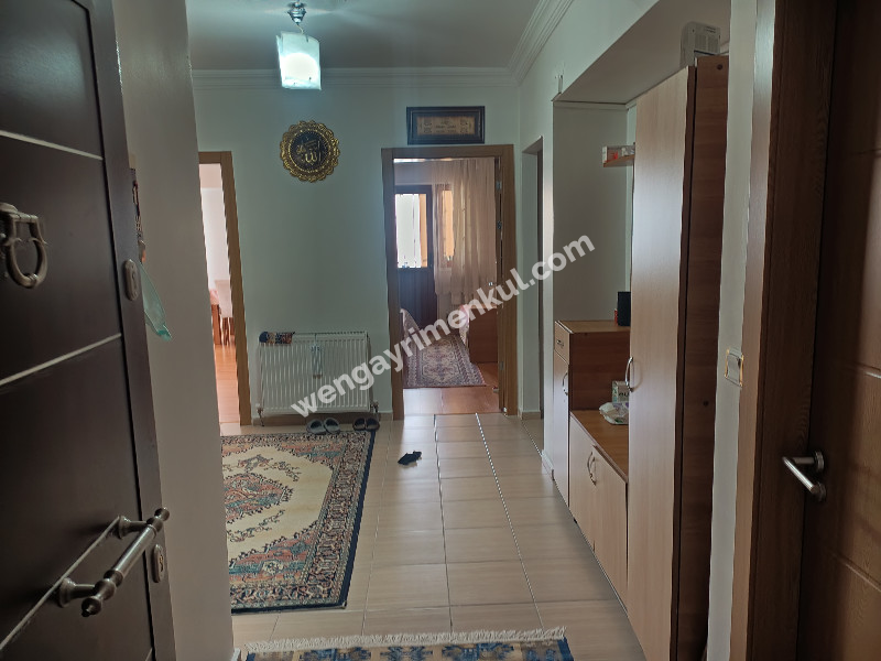 ANKARA-DİKMEN-KARAPINAR 4+1 165 M2 MANZARALI DAİRE