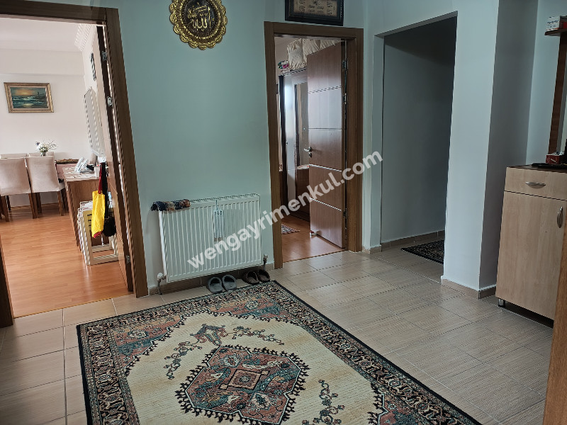 ANKARA-DİKMEN-KARAPINAR 4+1 165 M2 MANZARALI DAİRE