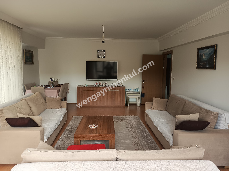 ANKARA-DİKMEN-KARAPINAR 4+1 165 M2 MANZARALI DAİRE