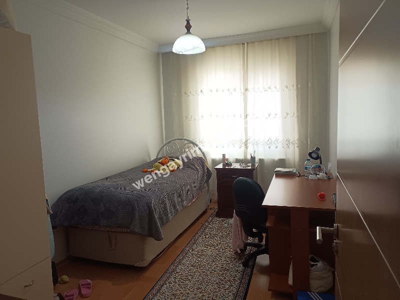 ANKARA-DİKMEN-KARAPINAR 4+1 165 M2 MANZARALI DAİRE