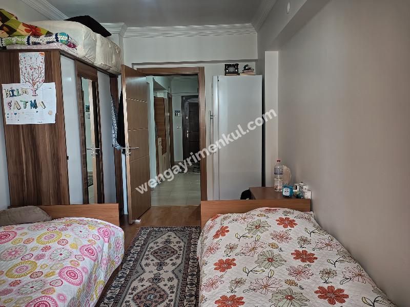 ANKARA-DİKMEN-KARAPINAR 4+1 165 M2 MANZARALI DAİRE