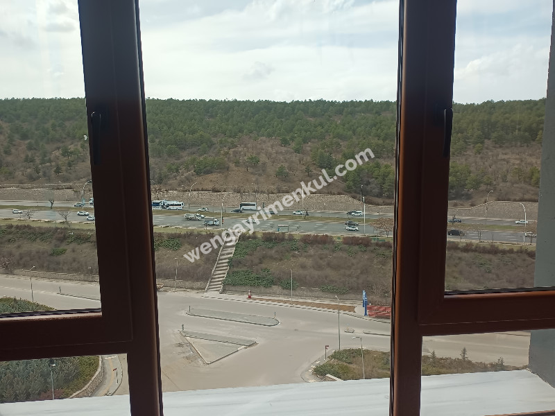 ANKARA-DİKMEN-KARAPINAR 4+1 165 M2 MANZARALI DAİRE